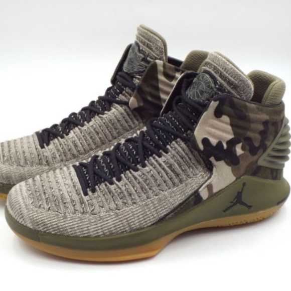 air jordan 32 veterans day